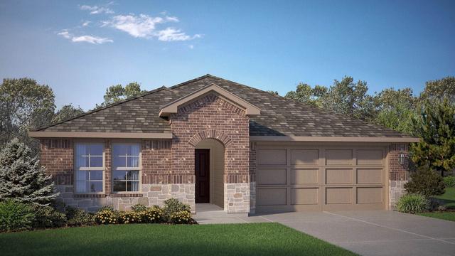 16749 Hudson Prairie Way, Northlake, TX 76247