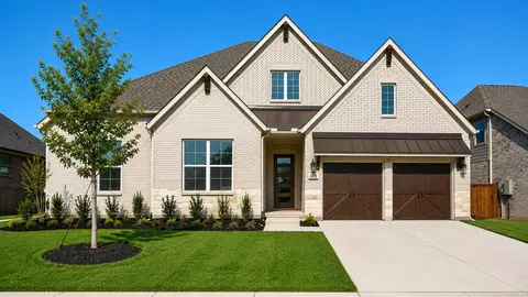403 Sedgwick Dr, Fate, TX 75189