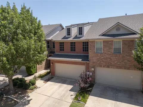 2661 Jacobson Dr, Lewisville, TX 75067