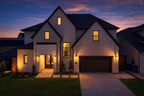 3845 Van Ness Ln, Dallas, TX 75220