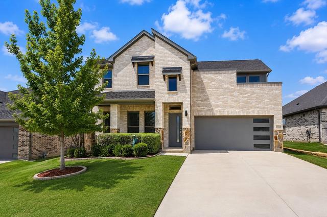 10533 Big Lagoon Dr, Fort Worth, TX 76179
