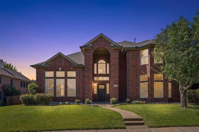 8710 Creekside Dr, Rowlett, TX 75089