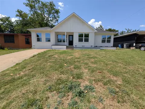 1337 Adelaide Dr, Dallas, TX 75216