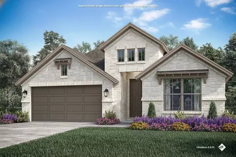 4638 Sweeprange Rd, Midlothian, TX 76065
