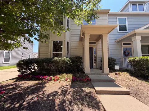 10636 Traymore Dr, Fort Worth, TX 76244