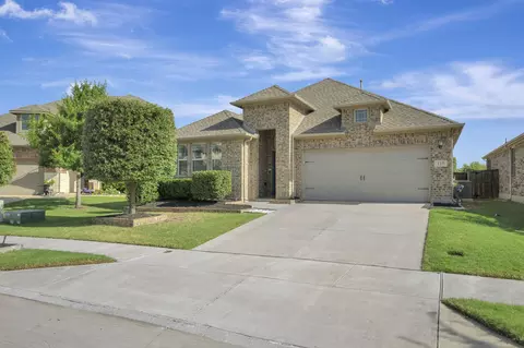 125 Mossy Oak Trl, Fort Worth, TX 76131