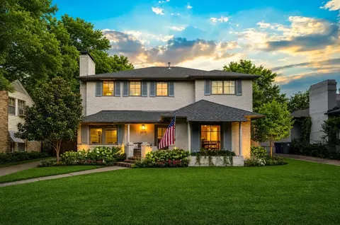 6230 Revere Pl, Dallas, TX 75214