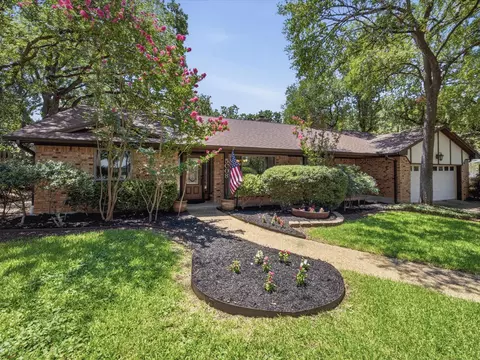 5008 Kemble St, Fort Worth, TX 76103