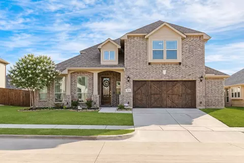 521 Birch Grove Dr, Wylie, TX 75098