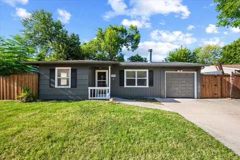 1304 Cardinal St, Arlington, TX 76010