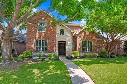 536 Forest Hill Dr, Coppell, TX 75019