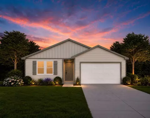 351 Hudson Ln, Milford, TX 76670