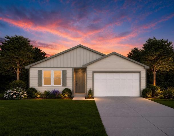 351 Hudson Ln, Milford, TX 76670