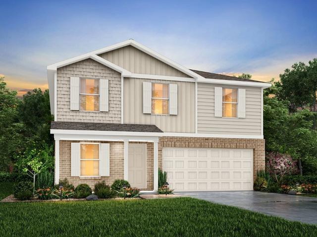 823 Cascade Dr, Hillsboro, TX 76645