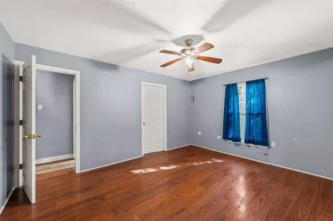 Bedroom - 2225 Mitchell Ave, Waco, TX 76708 photo 4 of 4