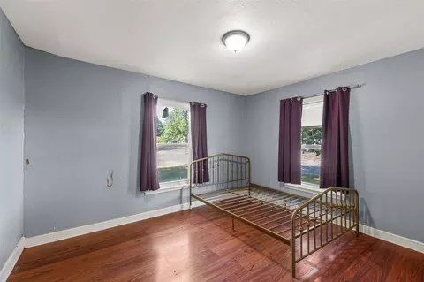 Bedroom - 2225 Mitchell Ave, Waco, TX 76708 photo 2 of 4