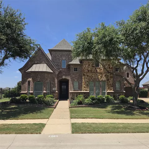 2205 Galloway Blvd, Trophy Club, TX 76262