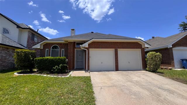 3223 Renaissance Dr, Dallas, TX 75287