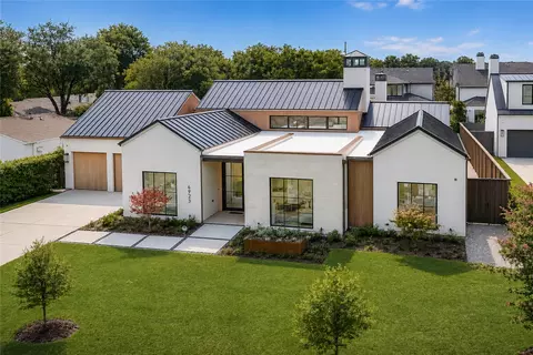 6923 Robin Rd, Dallas, TX 75209