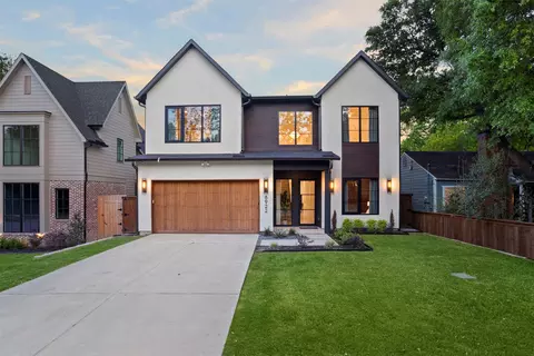 8922 San Benito Way, Dallas, TX 75218