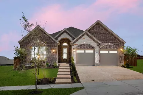 1227 Stone Cliff Dr, Lucas, TX 75098