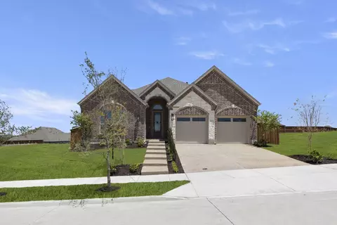 1227 Stone Cliff Dr, Lucas, TX 75098