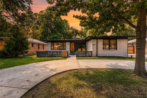 7219 E Mockingbird Ln, Dallas, TX 75214