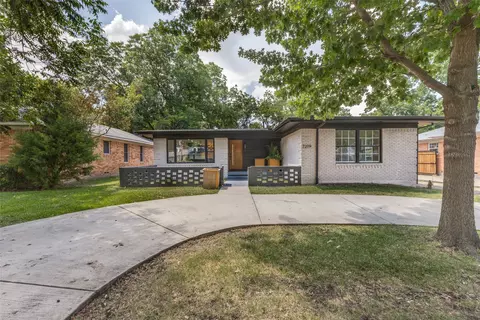 7219 E Mockingbird Ln, Dallas, TX 75214