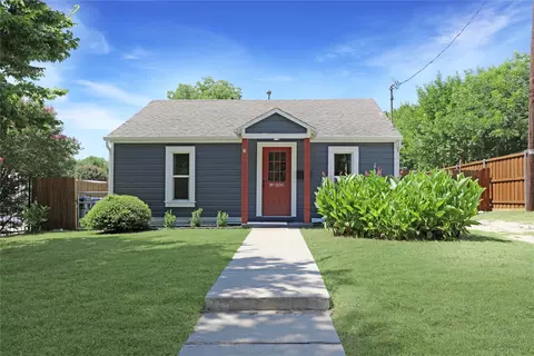 1201 12 Cole St, Mckinney, TX 75069