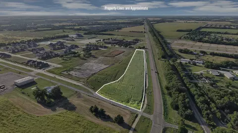 tbd N Waco St, Van Alstyne, TX 75495