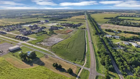 tbd N Waco St, Van Alstyne, TX 75495