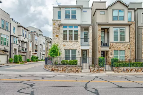 710 High Garden Pl, Dallas, TX 75208