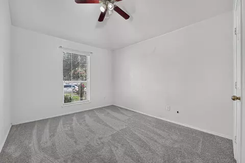 Bedroom - 803 E Alexander Ln, Euless, TX 76040 photo 4 of 8