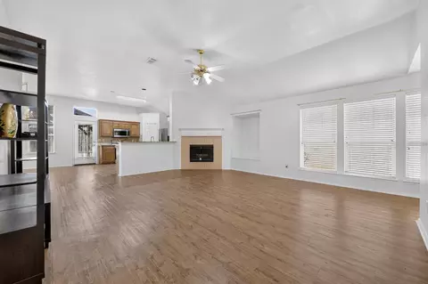Living - 803 E Alexander Ln, Euless, TX 76040 photo 2 of 3