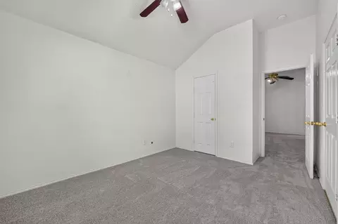 Bedroom - 803 E Alexander Ln, Euless, TX 76040 photo 5 of 8