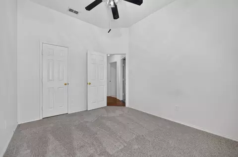 Bedroom - 803 E Alexander Ln, Euless, TX 76040 photo 2 of 8
