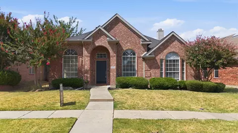 5204 China Berry Dr, Mckinney, TX 75070