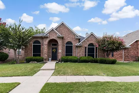 5204 China Berry Dr, Mckinney, TX 75070