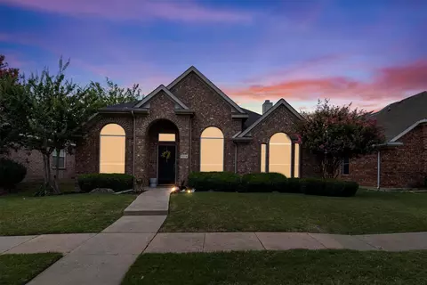 5204 China Berry Dr, Mckinney, TX 75070