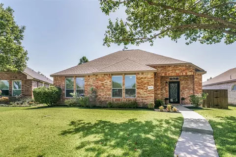 1630 Branch Creek Dr, Allen, TX 75002