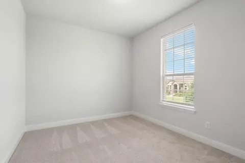 Bedroom - 932 Parkside Dr, Argyle, TX 76226 photo 3 of 4
