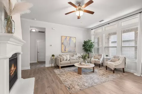 Living - 932 Parkside Dr, Argyle, TX 76226 photo 2 of 2