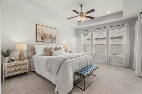Bedroom - 932 Parkside Dr, Argyle, TX 76226 photo 1 of 4