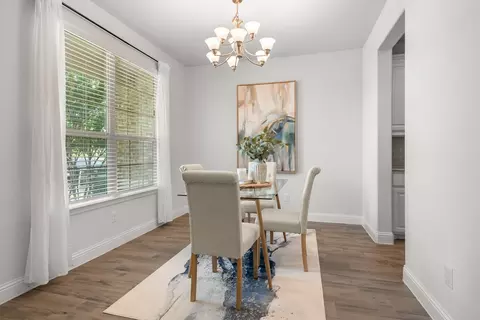 Dining - 932 Parkside Dr, Argyle, TX 76226 photo 1 of 2