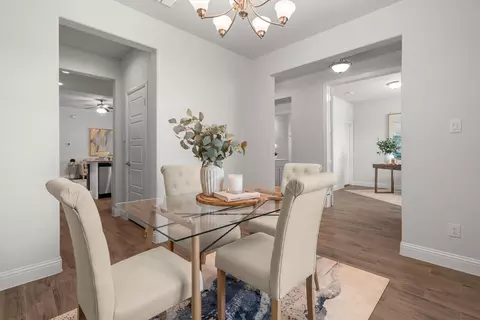 Dining - 932 Parkside Dr, Argyle, TX 76226 photo 2 of 2