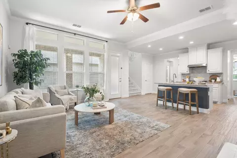 932 Parkside Dr, Argyle, TX 76226