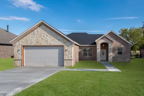 13027 Eagles Nest Dr, Whitney, TX 76692