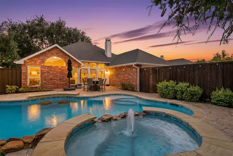 2618 Saint Michelle Ln, Mckinney, TX 75070