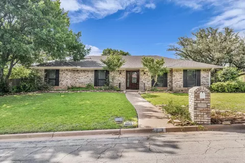 7101 Country Club Rd, Waco, TX 76710