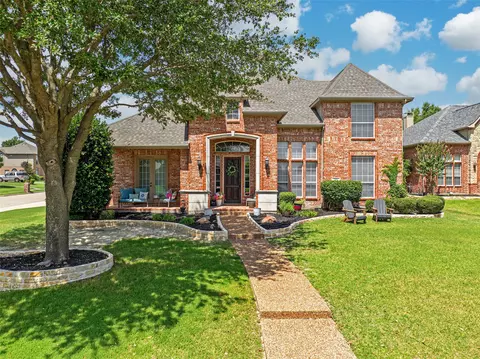 711 Country Meadow Dr, Murphy, TX 75094